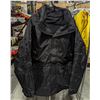 NEW FOUR SEASONS CLIMA-TEX COAT REMOVEABLE LINING