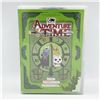 BRAND NEW DVD ADVENTURE TIME COMPLETE COLLECTION