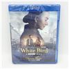 BRAND NEW BLU-RAY WHITE BIRD