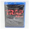 BRAND NEW BLU-RAY TRAP