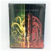 BRAND NEW BLU-RAY HOUSE OF THE DRAGON SEASON 2