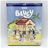 BRAND NEW BLU-RAY BLUEY SEASON 1 - 3