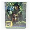 BRAND NEW 4K STEELBOOK LOKI SEASON 2