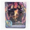 BRAND NEW 4K STEELBOOK HAWKEYE SEASON 1