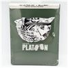 BRAND NEW 4K + BLU-RAY STEELBOOK PLATOON