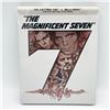 BRAND NEW 4K + BLU-RAY STEELBOOK MAGNIFICENT