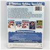 Image 2 : BRAND NEW BLU-RAY CHRISTMAS SPECIALS COLLECTION 5