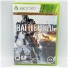 BRAND NEW XBOX 360 BATTLEFIELD 4