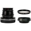NEW TTARTISAN 35MM FL.4 BLACK