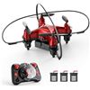 NEW HOLYTON HTO2 MINI DRONE POCKET RC WITH