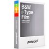 Image 1 : BRAND NEW POLAROID B&W FILM FOR I-TYPE