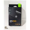 BRAND NEW SAMSUNG 870 EVO 4TB SSD