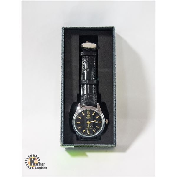 REPLICA ORIENT QUARTZ WATCH