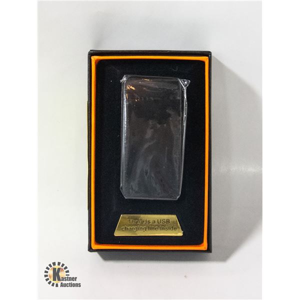BRAND NEW ELECTRIC RECHARGEABLE ARC LIGHTER