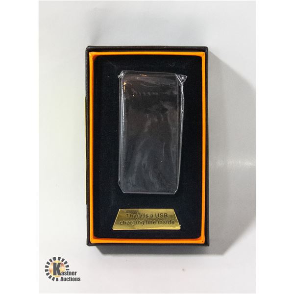 BRAND NEW ELECTRIC RECHARGEABLE ARC LIGHTER