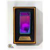 Image 1 : BRAND NEW ELECTRIC RECHARGEABLE ARC LIGHTER
