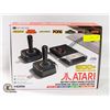 Image 1 : NEW MY ARCADE ATARI RETRO VIDEO GAME SYSTEM W/200+