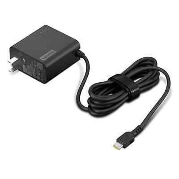 NEW LENOVO 65W AC WALL ADAPTER