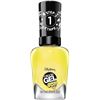 Image 1 : 3 NEW SALLY HANSEN MIXTAPE NAIL POLISHES