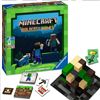 Image 1 : NEW RAVENSBURGER MINECRAFT A BOARD GAME