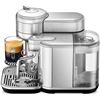 Image 2 : NEW NESPRESSO VERTUO CREATISTA COFFEE AND ESPRESSO