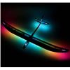 Image 2 : NEW E-FLITE NIGHT RADIAN 2.0M MOTOR GLIDER WITH HI