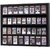 Image 1 : BRAND NEW KCRASAN SPORTS CARD DISPLAY - HOLDS 36