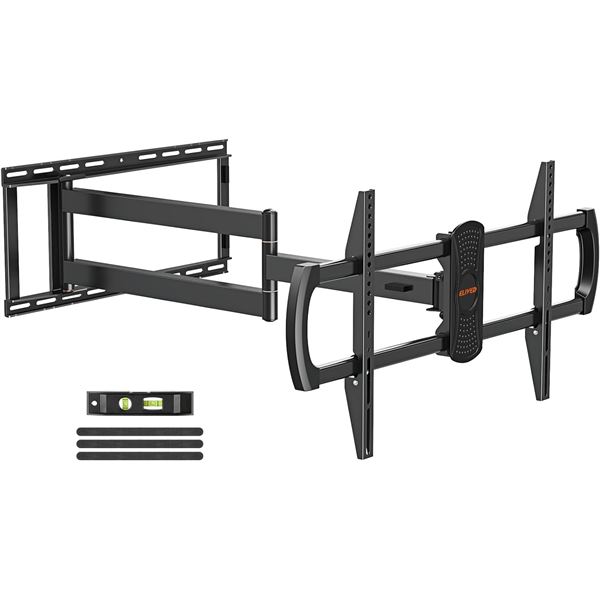 NEW ELIVED LONG ARM TV WALL MOUNT MODEL YD3029