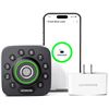Image 1 : BRAND NEW ULTRALOQ SMART DEADBOLT - U BOLT PRO