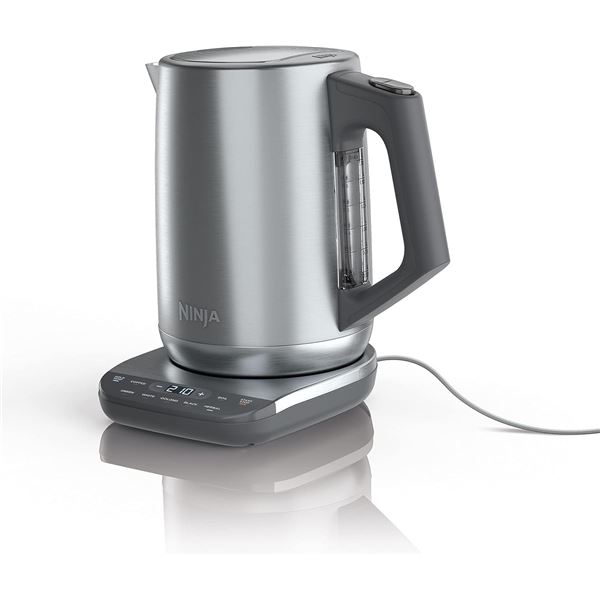 BRAND NEW NINJA PRECISION TEMPERATURE KETTLE