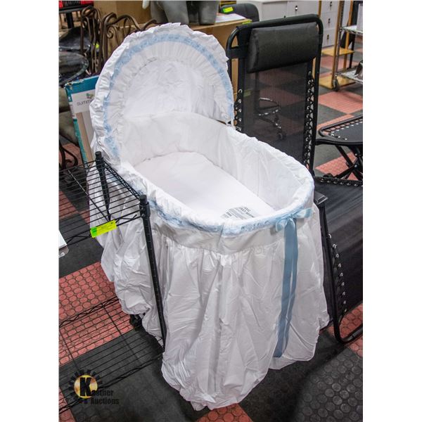 NEWLY ASSEMBLED DELTA CLASSIC SWEET BEGINNINGS