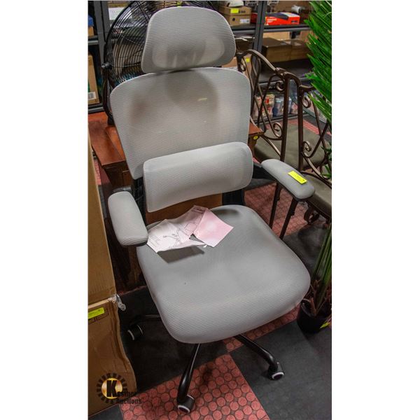 NEW ASSEMBLED QUSAPHY PROFESSIONAL OFFICE COMPUTER