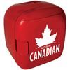 BRAND NEW KOOLATRON MOLSON CANADIAN CUBE FRIDGE