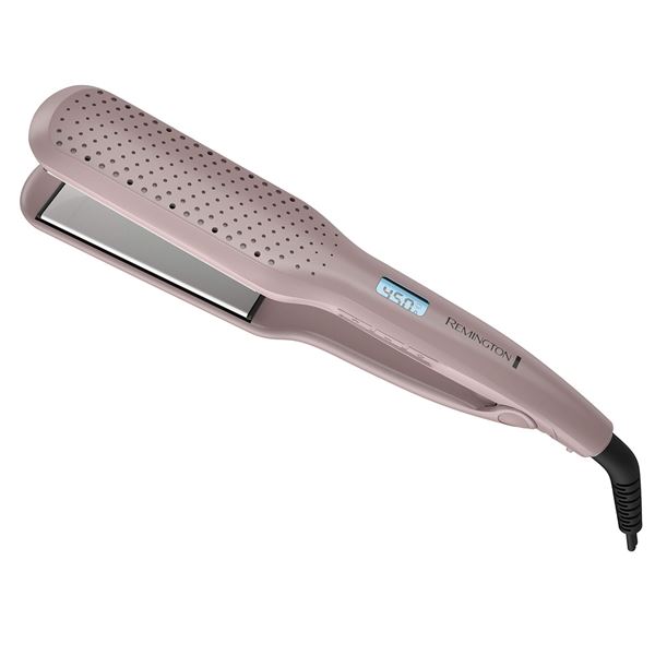 NEW REMINGTON WET 2 STYLE HAIR IRON