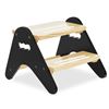 Image 1 : NEW DREAM ON ME SKYWARD MULTIPURPOSE STEP STOOL