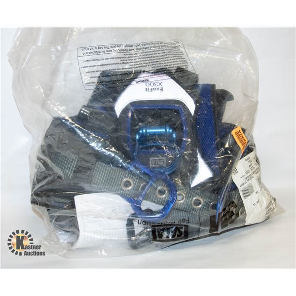 BRAND NEW 3M 1113127 FALL PROTECTION EXOFIT NEX