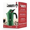 Image 1 : BRAND NEW BIALETTI ALPINA 4.4OZ 3-CUP ESPRESSO
