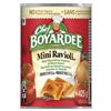 Image 1 : NEW CASE OF 23 CHEF BOYARDEE MINI RAVIOLI