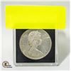 Image 2 : 1965 SILVER CANADIAN DOLLAR