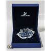 ESTATE SWAROVSKI FIGURINE IN BOX-ESTATE