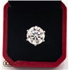Image 1 : #1402-10.00 CT GRA CERTIFIED ROUND BRILLIANT CUT