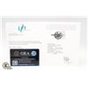 Image 3 : #1405-2.00 CT GRA CERTIFIED ROUND BRILLIANT CUT