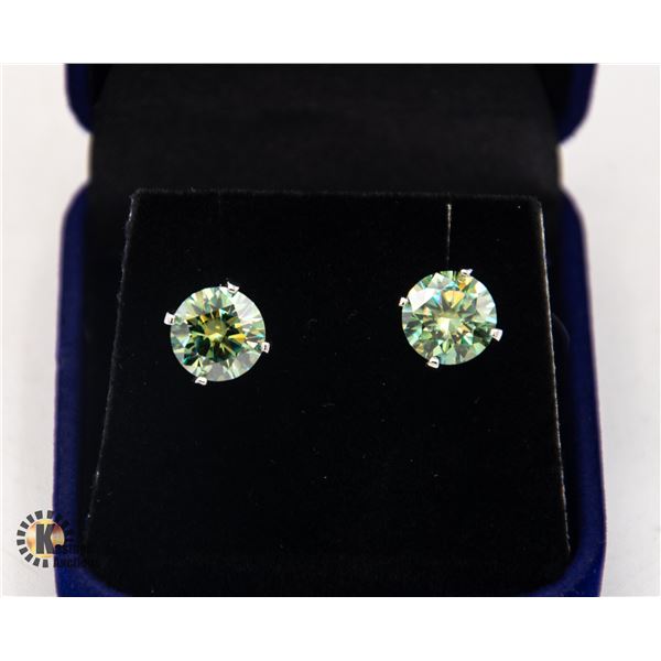 #1423-6.00 CT TW GRA CERTIFIED ROUND