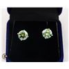 Image 1 : #1423-6.00 CT TW GRA CERTIFIED ROUND
