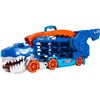 Image 2 : BRAND NEW HOTWHEELS ULTIMATE T REX TRANSPORTER