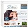 NEW SAFEREST QUEEN SZ PREMIUM MATTRESS ENCASEMENT