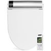 NEW BIO BIDET BB-2000 ELONGATED WHITE BIDET SMART