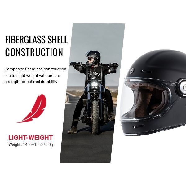 NEW TORCHELMATS T-1 FLAT BLACK XXXL