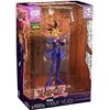 Image 1 : NEW WITH BOX YU-GI-OH! YAMI YUGI SUPER FIGURE