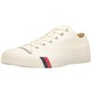 NEW MENS KEDS HARBOR CANVAS WHITE SIZE 10